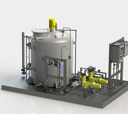 Chemical Injection Packages-featured