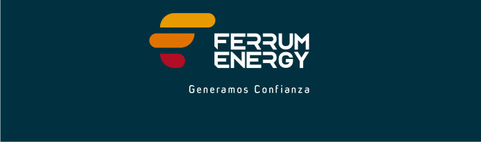Ferrum Energy - Generamos Confianza